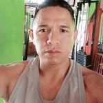 Luis Collazos - @lcollazos260 - Instagram