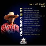 Luis Eduardo Londoño Collazos - @luiselondonooficial - Instagram