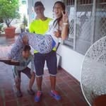 Luis Colmenarez - @colmenarez4579 - Instagram