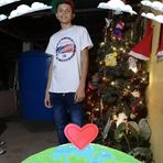 Luis Colmenarez - Facebook