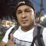 Luis Colmenarez - @colmenarez326 - Instagram