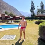 Luis Colmenarez - @luis_colmenarez95 - Instagram