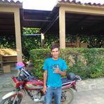 Luis Colmenarez - Facebook