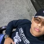 Luis Rodríguez - @luis_colmenarez_08 - Instagram