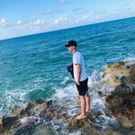 Luis Columbie - @luis.columbie - Instagram