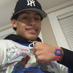 @luiscolumbie1 - Instagram