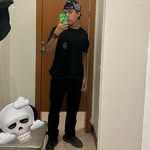 CW - @luis.conchascw - Instagram