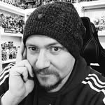 Luis Concha - @luchito.music - Instagram
