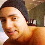 Luis Concha - @luisconcha17 - Instagram