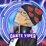 Luis Concha - @dante_viper_gaming - Instagram