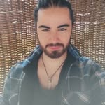 Luis Concha - @hotelcalifornia1764 - Instagram