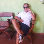 Luis Concha - @titoconcha969 - Instagram