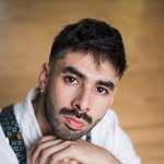 Luis Concha - @luisconch - Instagram