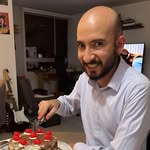 Luis Concha - @bobharris323 - Instagram