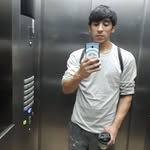 Luis Isaac - @luisconchamerino - Instagram
