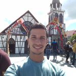 Luis Barreto Conner - @luisrbarreto - Instagram