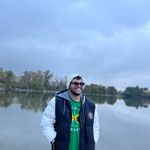 Luis Conner - @luisalconnerb - Instagram