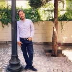 Luis Conner - @luisconner768 - Instagram