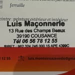 Luis Maçonnerie - @luis.maconnerie39190 - Instagram