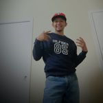 Luis Alberto Corchado - @luisch1001 - Instagram