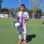 Luis Corchado - @luis.corchado.710 - Instagram