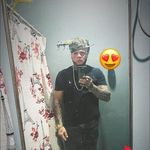 Luis Corchado - @janyjayden - Instagram