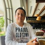 Luis Enrique Corchado - @luis_corchi95 - Instagram