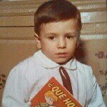 Luis Rodriguez Corchado - @luisrodriguezcorchado - Instagram