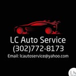 Luis Cordon - @lc_autoservice - Instagram