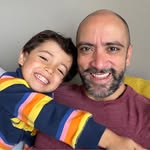 Luis Cordón - @lcordon44 - Instagram