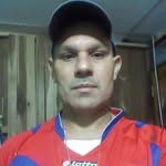 Luis Corea - @lcorea82 - Instagram