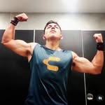 Luis Corea - @albertocorea - Instagram
