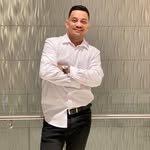 Luis Corea - @luisangelcorealara - Instagram