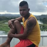 Luis Corea - @macuto96 - Instagram