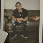 Luis corea - @_corealuis - Instagram