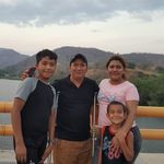 Luis Coreas - @lcoreas08 - Instagram