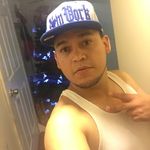 Luis Martinez - @luis_coreas_ - Instagram