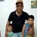 Luis Coronel - Facebook