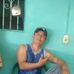 Luis Coronel - Facebook