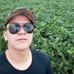 Luis Coronel - @luis_cor222 - Instagram