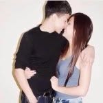 Luis Coronel & Adilene Idalie - @adilene_luiscoronelfanpage - Instagram