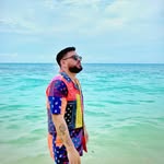Luis Coronel Diaz - @luiscoronel103 - Instagram