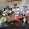 luis andres madriles corvera - @andres524 - TikTok