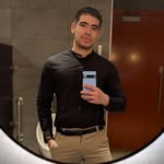 Luis Corvera - @corveral - Instagram