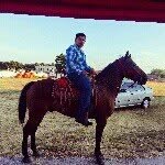 Luis Carlos Cosio - @luiscosio22 - Instagram