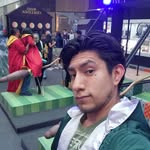 Luis Cosio - @siuloic - Instagram