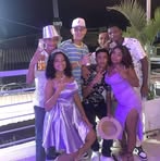 Luis Cosio - Facebook