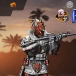 Free Fire (Luiscraneo) - @freefireluiscraneo - Instagram