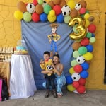 Luis Torres - @luis.crane - Instagram