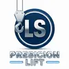LuisínPrecisionLift - @luisin_crane_88 - TikTok